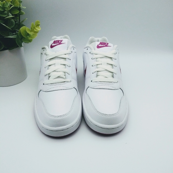 Nike Ebernon Low Womens Sneakers - Picture 2 of 7
